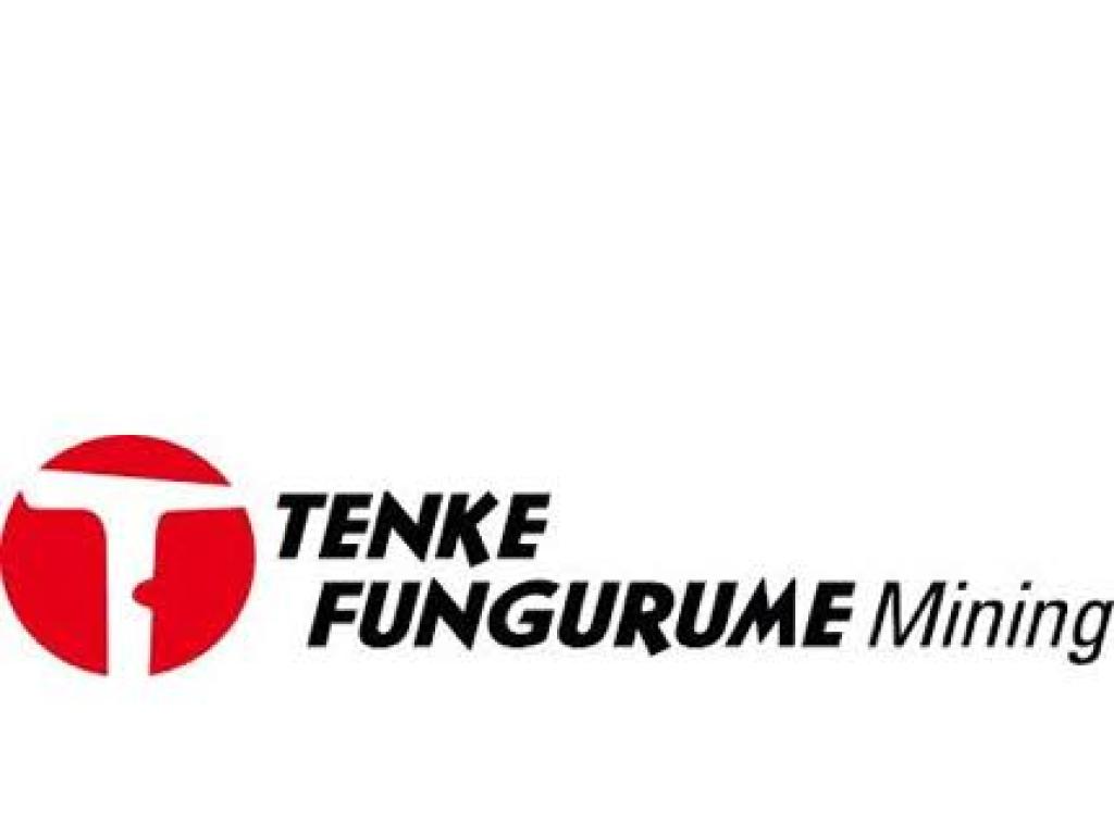 Logo Tenke Fungurume Mining